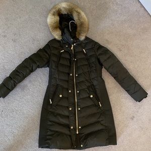 MICHAEL Michael Kors winter coat